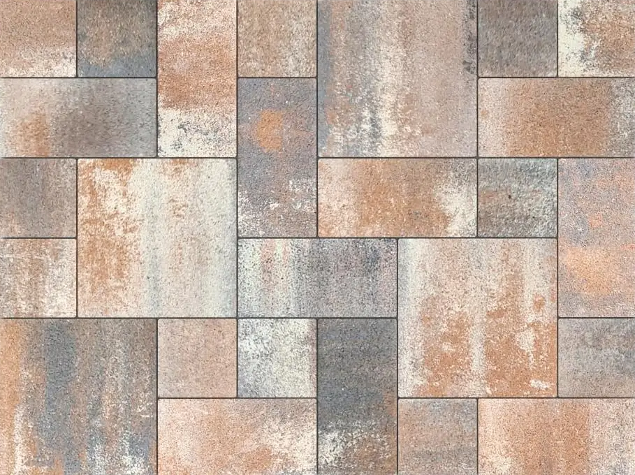 Компліт дейтон 40/60 мм, фото 1