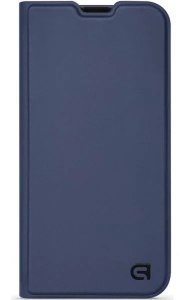 Чохол-книжка ArmorStandart OneFold Case для Xiaomi Poco X6 Pro 5G Dark Blue (ARM73362), фото 1