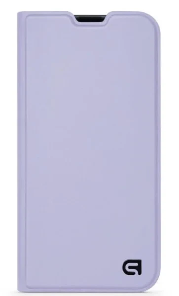 Чохол-книжка ArmorStandart OneFold Case для Xiaomi Redmi 12 4G Lavender (ARM74449), фото 1