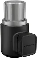 Кавомолка KitchenAid Go 5KBGR111BM Black 12V