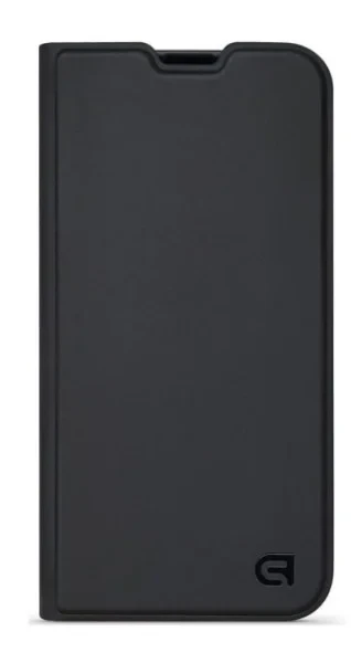 Чохол-книжка ArmorStandart OneFold Case для Xiaomi Redmi Note 13 5G Black (ARM72664), фото 1
