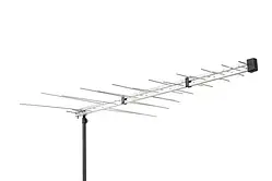 Антена Romsat AV-4035 Silver