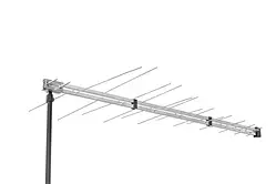 Антена Romsat AV-4035 Silver