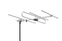 Антена Romsat VHF-040 Silver