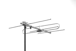 Антена Romsat VHF-040 Silver