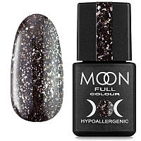 Камуфлирующая база MOON FULL Leaf Potal №07, 8 мл