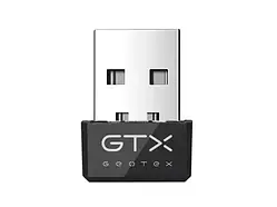 Geotex GTX mini Black