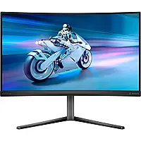 Монітор Philips 27M2C5200W/00 Black Gray 27