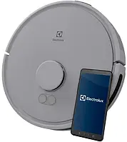 Робот-пилосос Electrolux ER71HW1UG Gray (900402275)