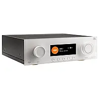 Ресивер JBL Premium Loudspeakers MA 7100HP White (JBLMA7100HPWHTEU)