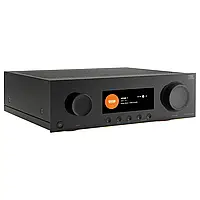 Ресивер JBL Premium Loudspeakers MA9100HP Black (JBLMA9100HPBLKEU)