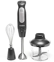 Блендер Eisen EHB-632 Black 600W