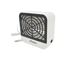 Відлякувач для комарів Voltronic EMK SY-885 Black