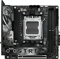 Материнська плата Asus ROG STRIX X870-I GAMING WIFI