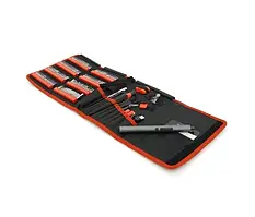 Електровикрутка Voltronic 144-in-1
