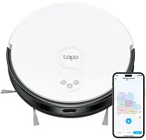 Робот-пилосос Tapo RV20 Mop
