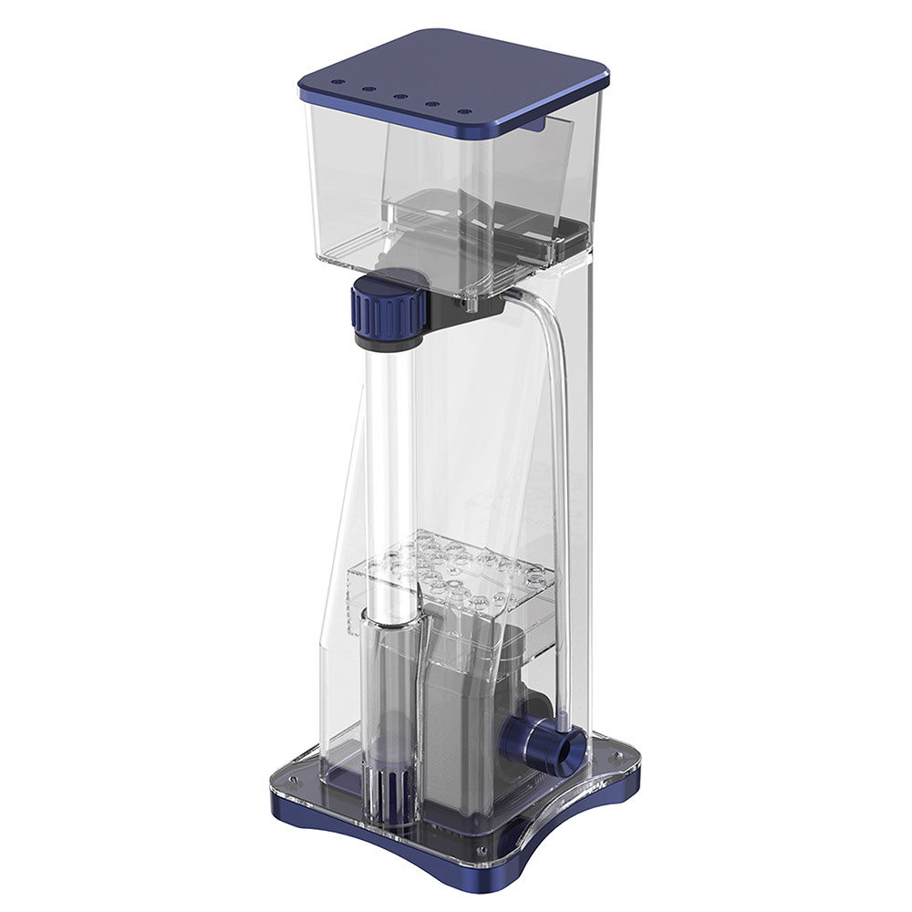 Скіммер - фільтр для акваріума каскадний з контролером AMTRA SKIMMER TITANIUM 750 L \ 20 Watt, фото 1