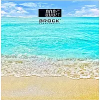 Ваги підлогові Brock BS 002