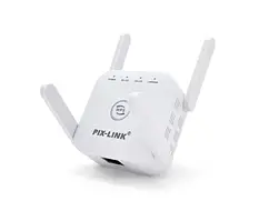 Підсилювач звязку Voltronic LV-AC24MTK7628KN White