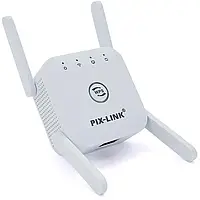 Підсилювач звязку Voltronic LV-WR24Q White