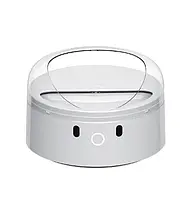 Розумна годівниця для тварин Catlink RFID Pet Feeder  -  Standard White
