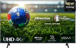Телевізор Hisense 43A6N Black 43 (20014042)