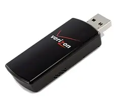 3G/4G модем Novatel U 760 Black