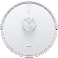 Робот-пилосос Ecovacs DEEBOT Y1 Pro White