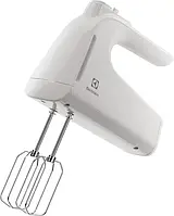 Міксер Electrolux EHM4W White (910003746)