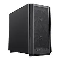Корпус для ПК GAMEMAX F36 Dark