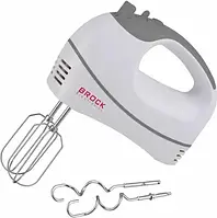 Міксер Brock HM 4002 WH White