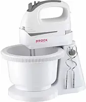 Міксер Brock HMB 3009 WH White