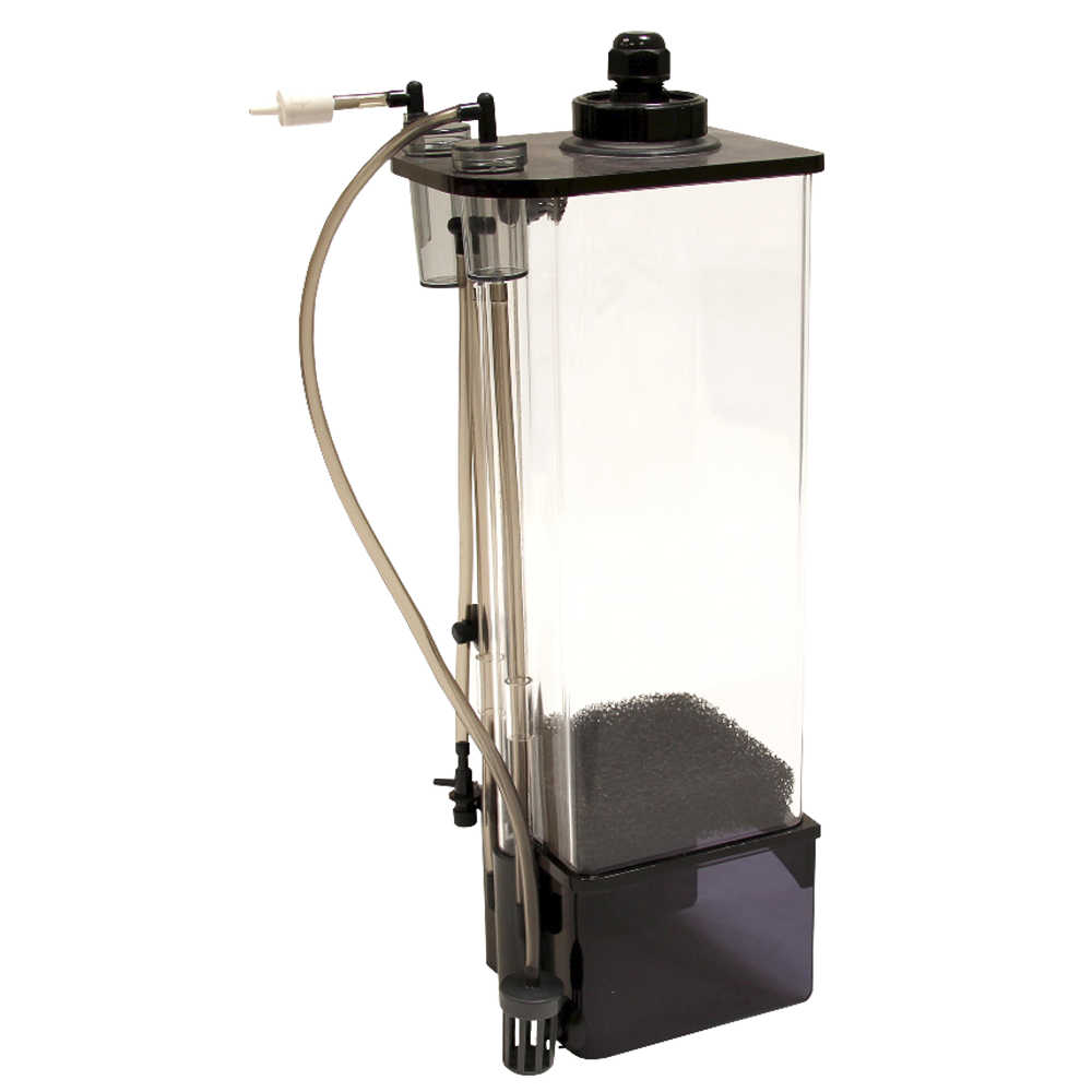 Скіммер - фільтр для акваріума каскадний AMTRA SKIMMER СА 1000 L \ 10 watt