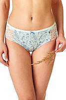 Жіночі трусики-сліпи Key LPN 754 B22 2 шт./паковання розмір L