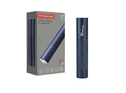 Ліхтарик Titanum TLF-T14G Blue