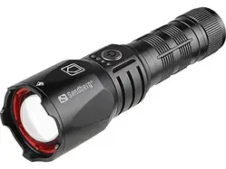 Ліхтарик Sandberg Survivor Torch Powerbank 5000 mAh XHP160LED Black (420-89)
