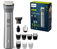 Машинка для стрижки Philips Multigroom Series 5000 MG5950/15