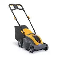 Газонокосарка STIGA Combi336eKit