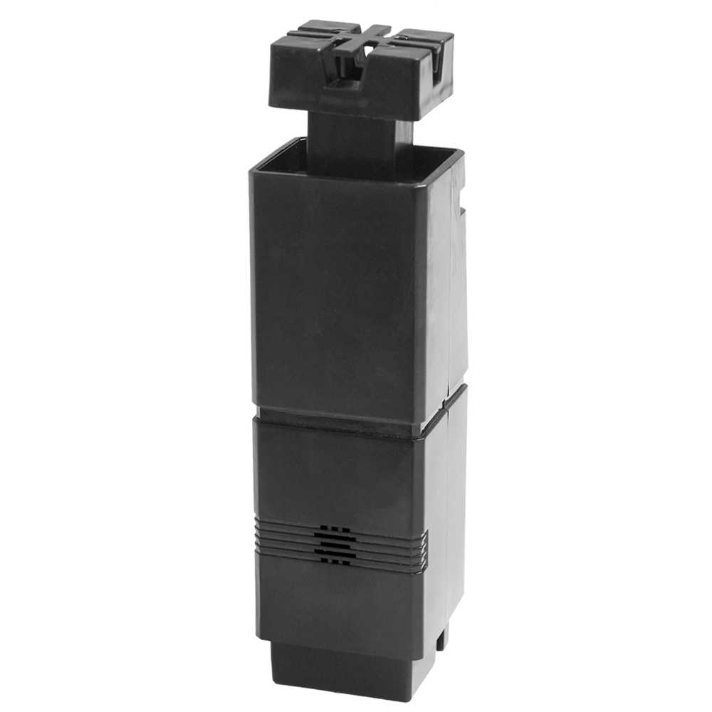 Скіммер фільтр для акваріума поверхневий AMTRA SKIMMER SURFACE до 100л