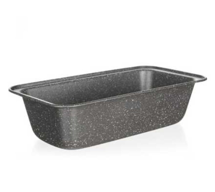 Форма для випікання хліба з гранітовим напиленням 330*140*65 мм