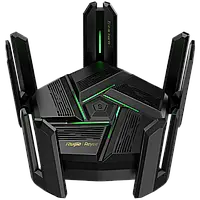 RG-EW7200BE PRO хмарний Wi-Fi 7 7200 Мбіт/с 2хWAN Маршрутизатор Ruijie Reyee