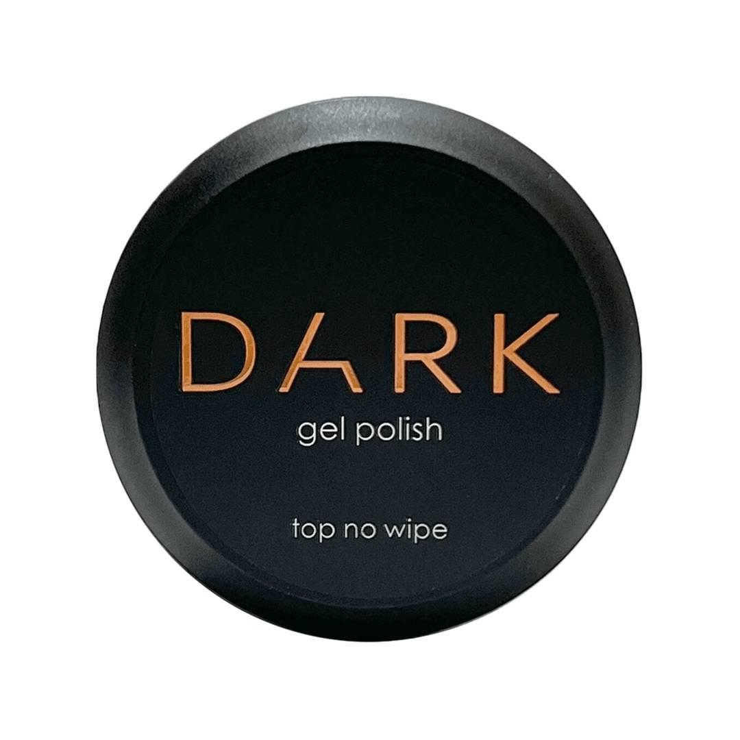 Топ без липкого шару Dark No Wipe, 30 мл, фото 1