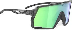 Спортивні окуляри Rudy Project Kelion Multilaser Green Black (SP854157-0000)