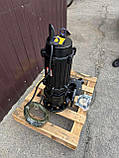 Насос ЦМФ 50-25, фото 2