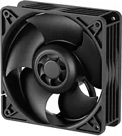 Вентилятор для ПК Arctic S12038-8K Black (ACFAN00294A)