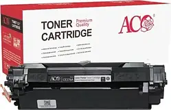 Тонер-картридж для принтера ACO для Canon MF4550/4570/4580/MF4410/ 430/4450/4730/4750 (ACO-CRG-728)