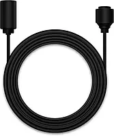 Кабель для сонячних панелей Reolink Solar EX Cable (USB-C) Black 4.5 м