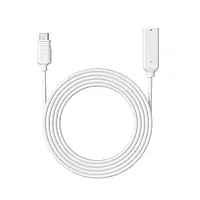 Кабель для сонячних панелей Reolink Solar EX Cable (USB-C) White 4.5 м