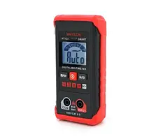 Мультиметр Mayilon HT-123 V, R