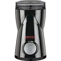 Кавомолка Brock CG 3250 150 Вт Black